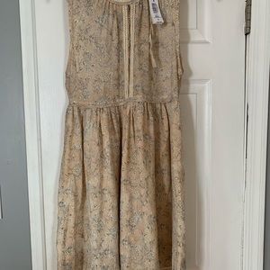 Dress new